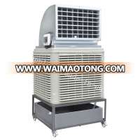 Industrial Cooling Only Portable Air Cooler Evaporator