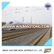 High quality Chinese standard Railway infrastructure steel rail