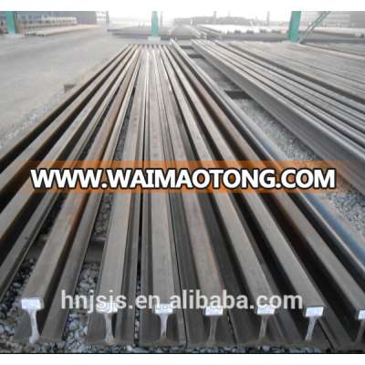 12Kg railway light steel rail