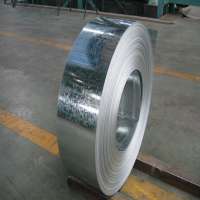 Prime Galvanized GI Steel Strip in Coil with Wholesale Price