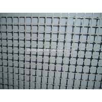 2015 good price 1/4 inch galvanized welded wire mesh