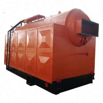 Best price 1 ton h 1 ton hr 1 tph 1 ton per hour industrial automatic chain grate coal fired steam boiler