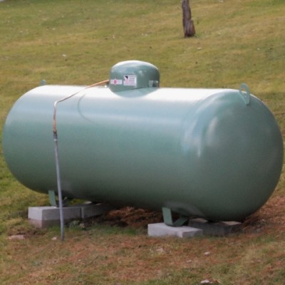 mini 2.5ton lpg tank 2000 litre for home and restaurant use