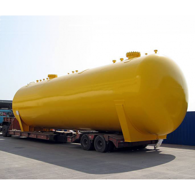 High quality OEM round propane tank propane gas tank heads for sale