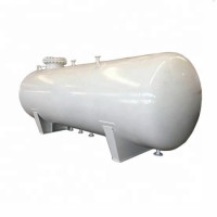 2019 new design 5 tons 10000 l lpg storage tank price