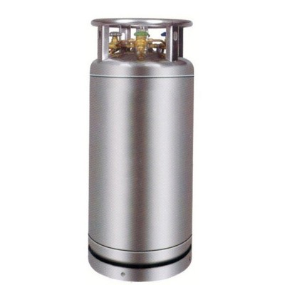 durable 175l cryogenic cylinder  liquid oxygen tank