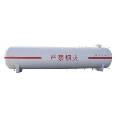 Original Supplier LPG Gas Tank for Sale